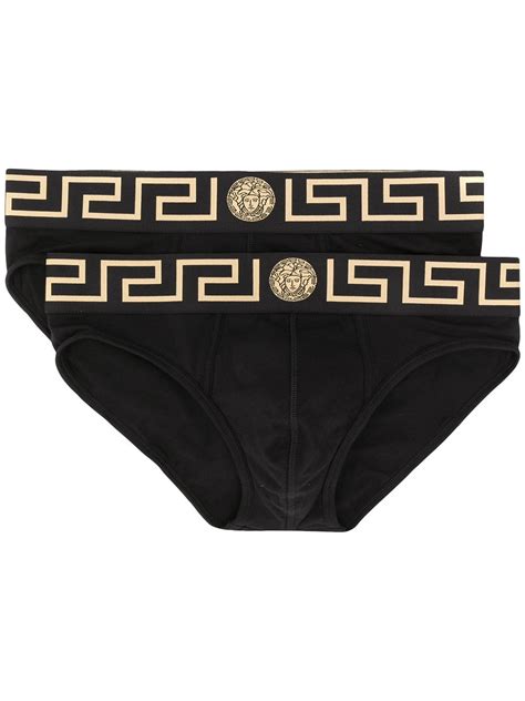 versace underwear women's|farfetch versace underwear.